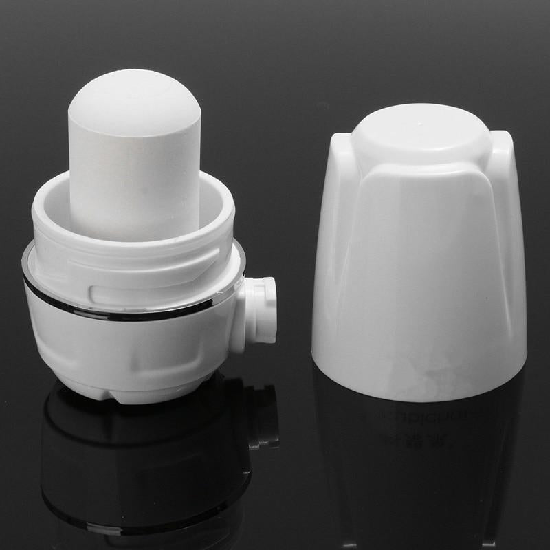 filtre à eau domestique