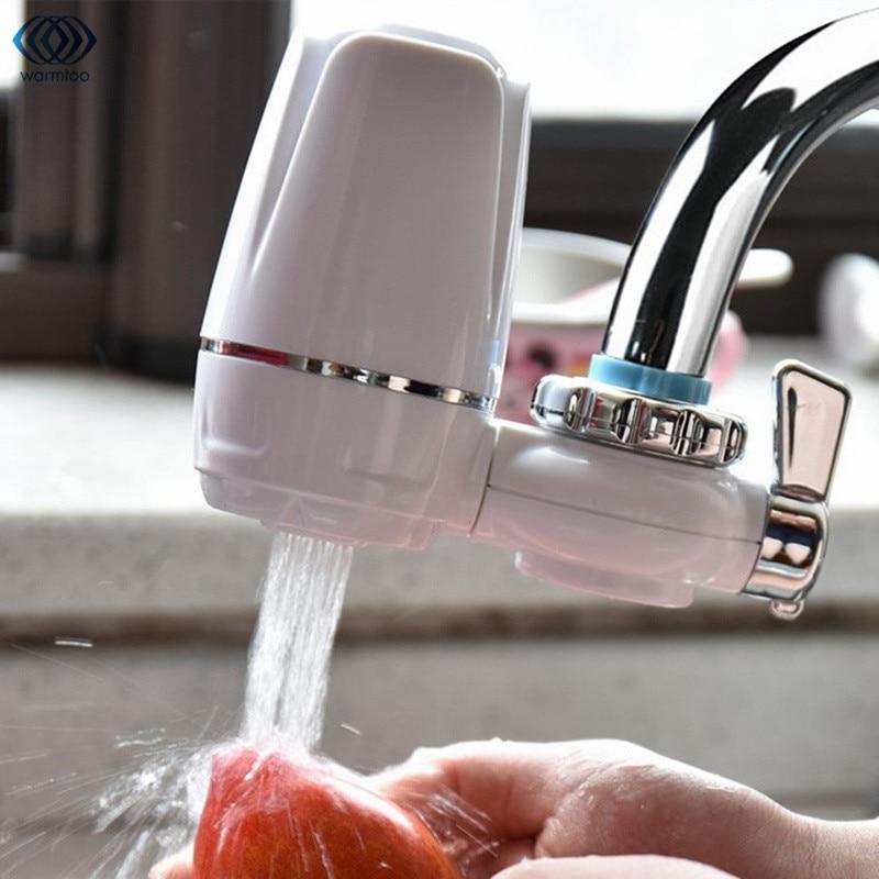 filtre à eau domestique