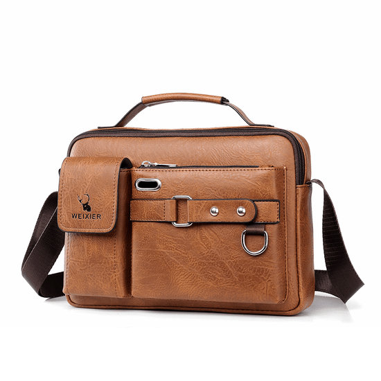sac à bandoulière pour homme 2025