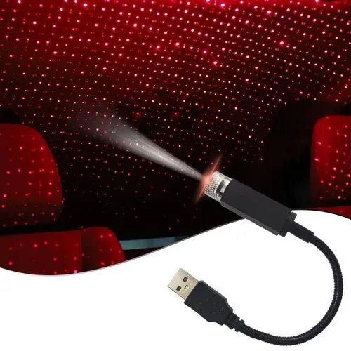 MINI CAMERA DE SURVEILLANCE+PROJECTEUR D'AMBIANCE GRATUIT
