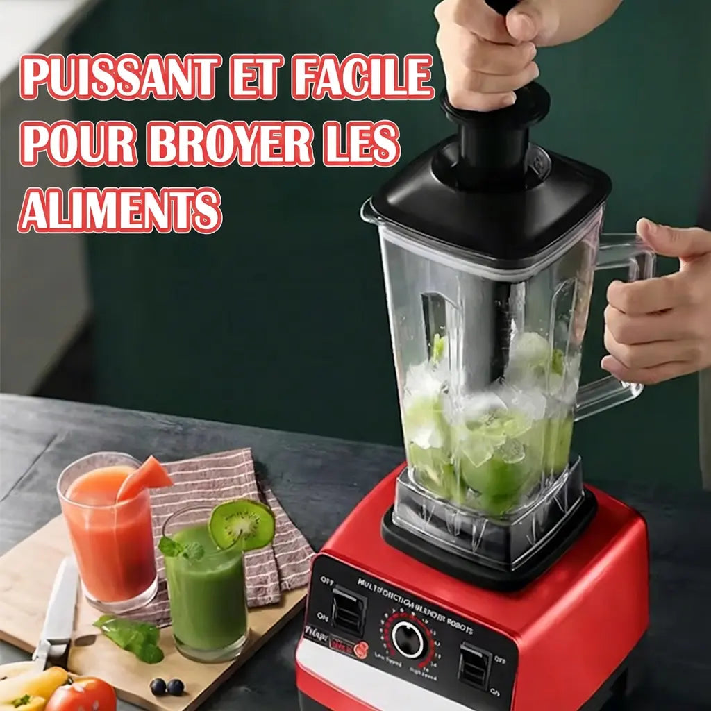 BLIX™ Mixeur Blender 2 en 1
