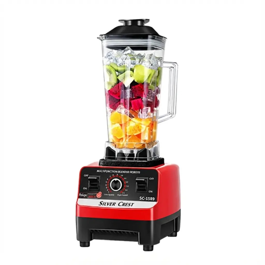BLIX™ Mixeur Blender 2 en 1