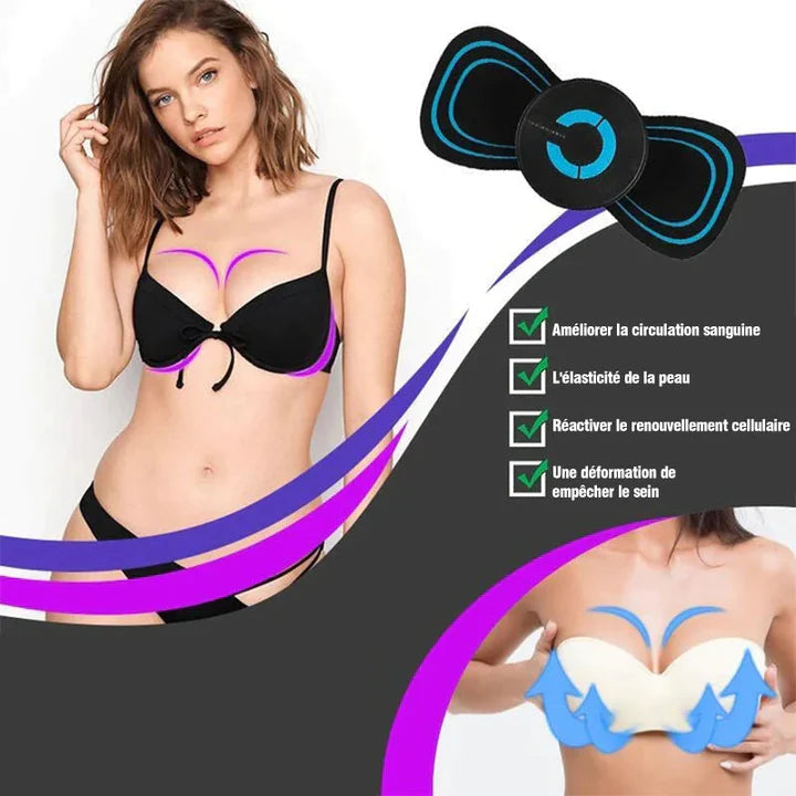 Mini appareil de massage portable