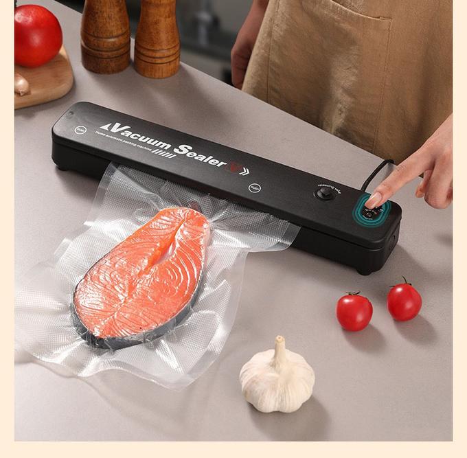 Machine sous vide de conservation alimentaire