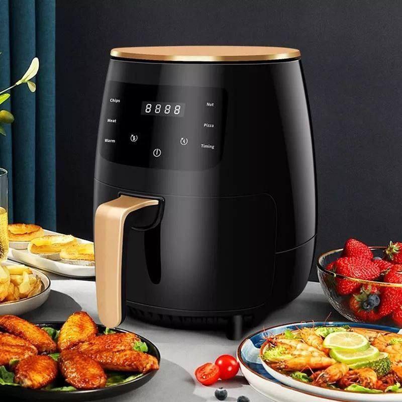 Air Fryer 6L