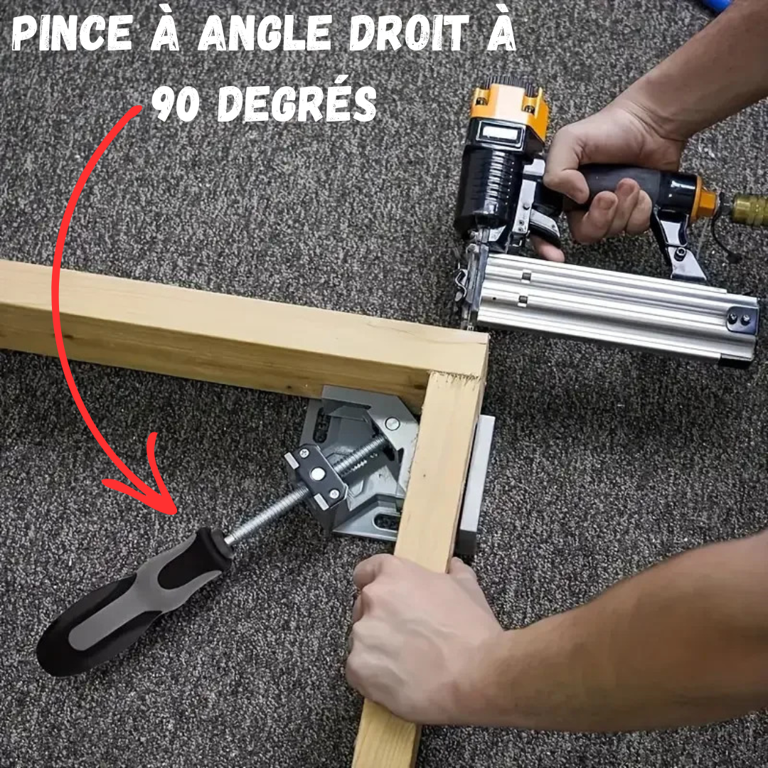 Pince À Angle Droit À 90 Degrés promotion