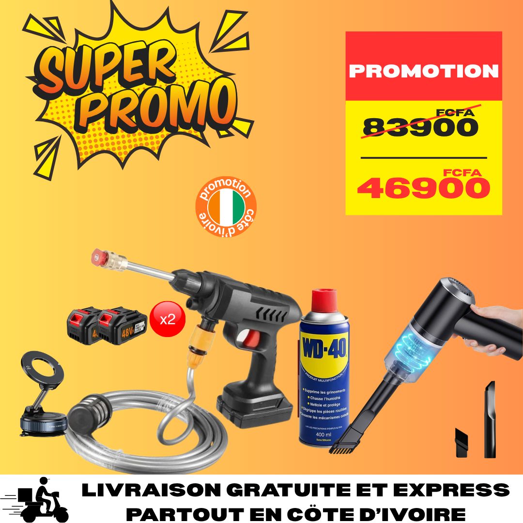 🔥SUPER PROMO🔥pack de voiture