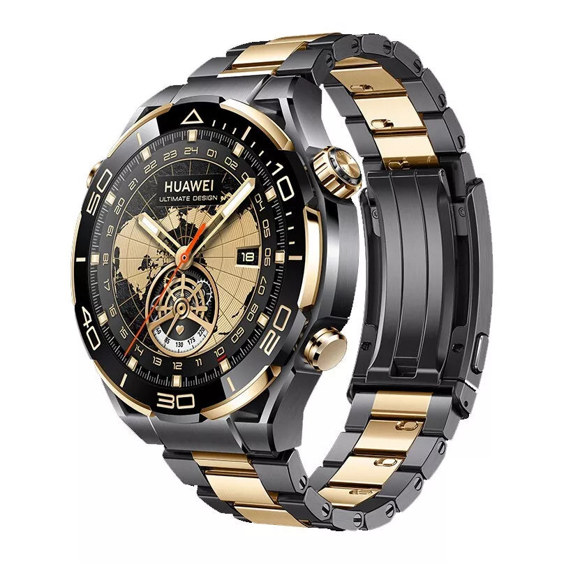 Montre connectée de Luxe 2025