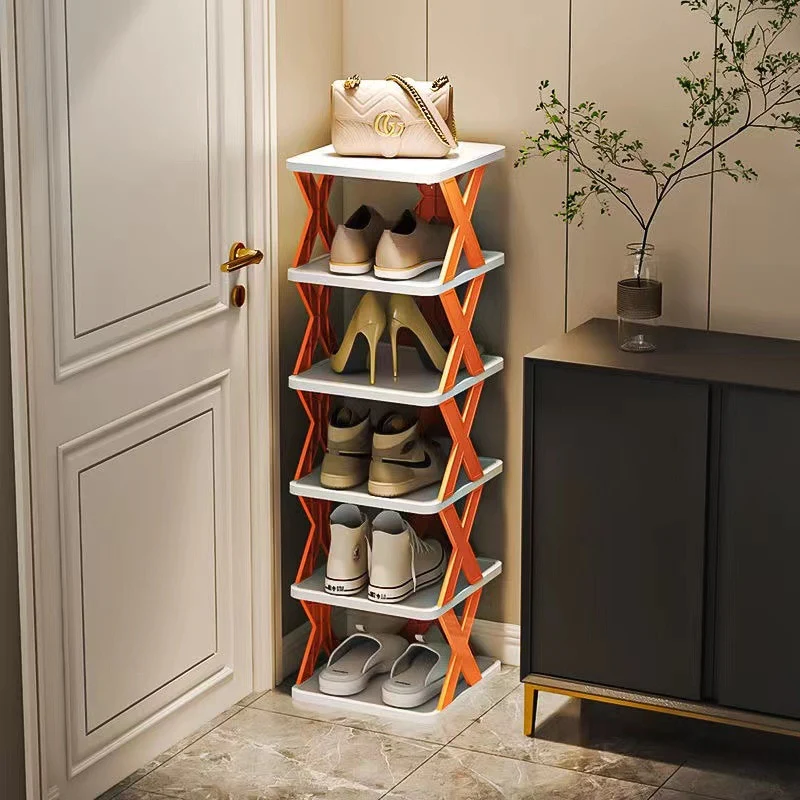 Organisateur De Rangement Pour Chaussures À 5 Étages promotion
