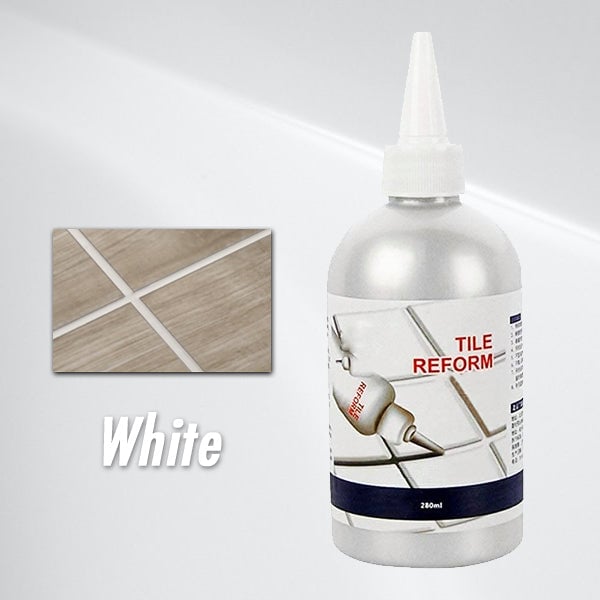 REMPLISSEUR DE JOINTS DE CARRELAGE ÉTANCHE