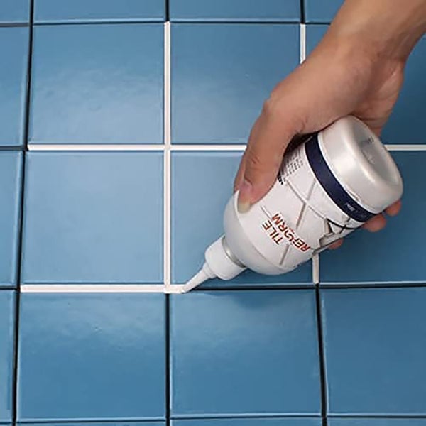 REMPLISSEUR DE JOINTS DE CARRELAGE ÉTANCHE