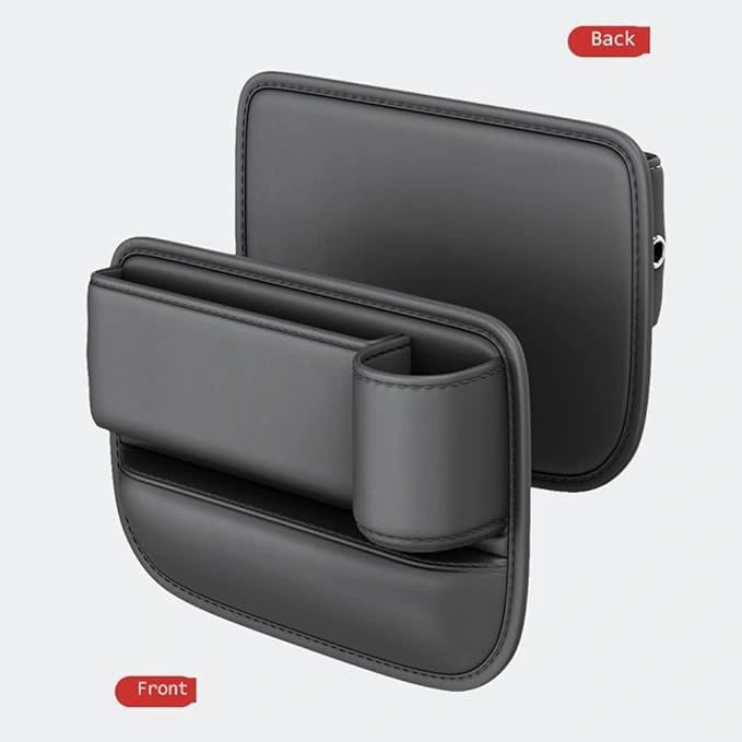 Boîte de rangement pour siège de voiture