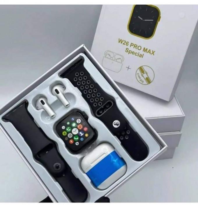 Montre intelligente W26  MAX