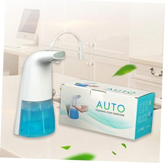 Distributeur automatique de savon en mousse
