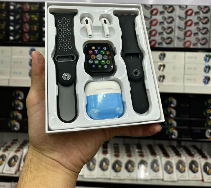 Montre intelligente W26  MAX